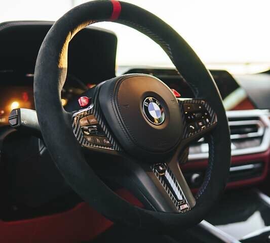 Красный БМВ M4, объемом двигателя 2.99 л и пробегом 27 тыс. км за 87000 $, фото 15 на Automoto.ua