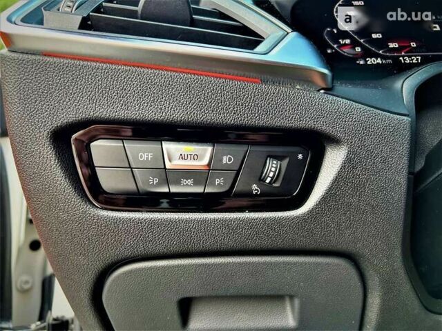 БМВ M4, объемом двигателя 3 л и пробегом 7 тыс. км за 119500 $, фото 27 на Automoto.ua