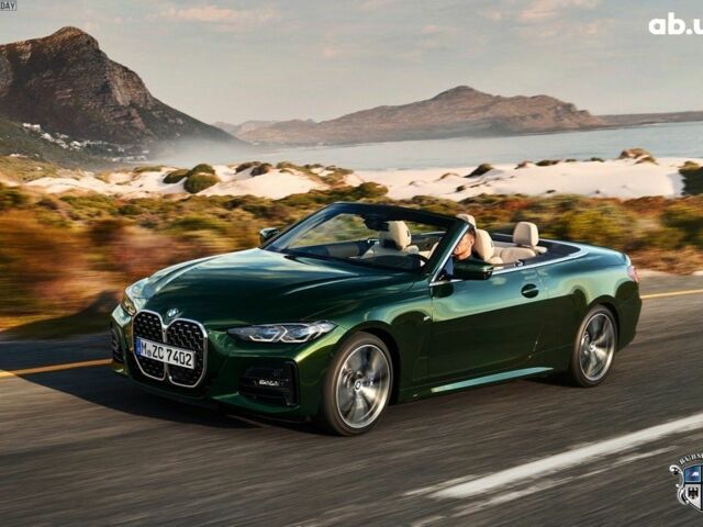 БМВ M4, объемом двигателя 3 л и пробегом 1 тыс. км за 83057 $, фото 20 на Automoto.ua