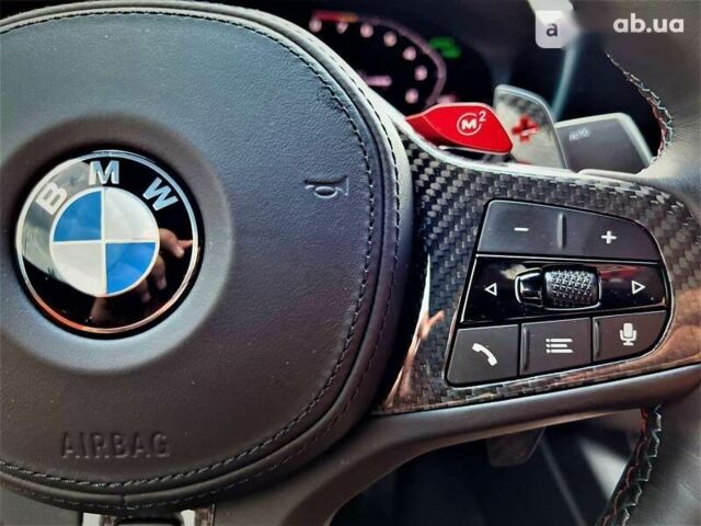 БМВ M4, объемом двигателя 3 л и пробегом 7 тыс. км за 119500 $, фото 21 на Automoto.ua