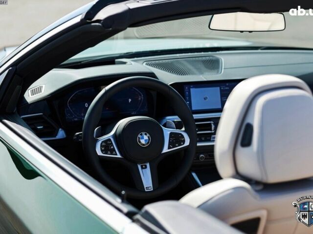 БМВ M4, объемом двигателя 3 л и пробегом 1 тыс. км за 83057 $, фото 7 на Automoto.ua