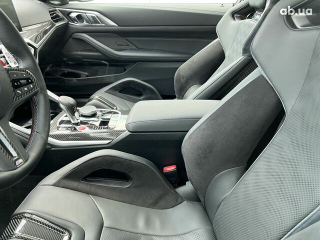 БМВ M4, объемом двигателя 2.9 л и пробегом 1 тыс. км за 116815 $, фото 3 на Automoto.ua