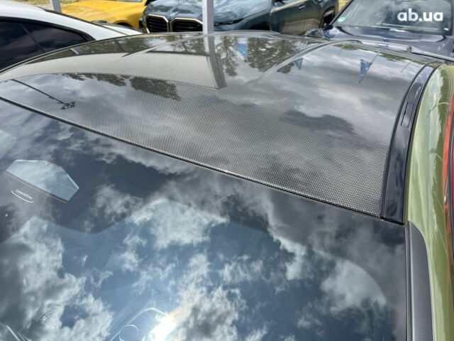 БМВ M4, объемом двигателя 2.9 л и пробегом 1 тыс. км за 116815 $, фото 19 на Automoto.ua