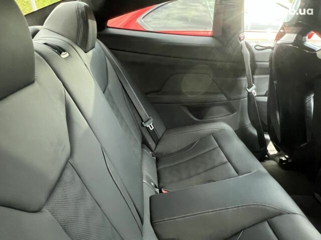 БМВ M4, объемом двигателя 2.9 л и пробегом 1 тыс. км за 116815 $, фото 2 на Automoto.ua