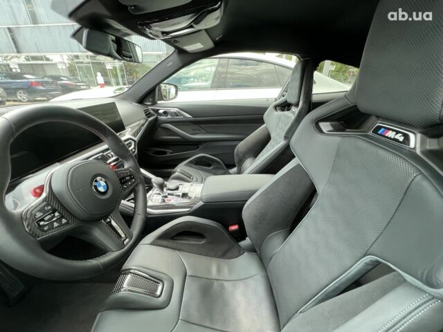 БМВ M4, объемом двигателя 2.9 л и пробегом 1 тыс. км за 116815 $, фото 6 на Automoto.ua