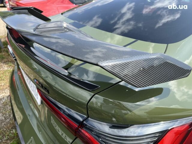 БМВ M4, объемом двигателя 2.9 л и пробегом 1 тыс. км за 116815 $, фото 11 на Automoto.ua