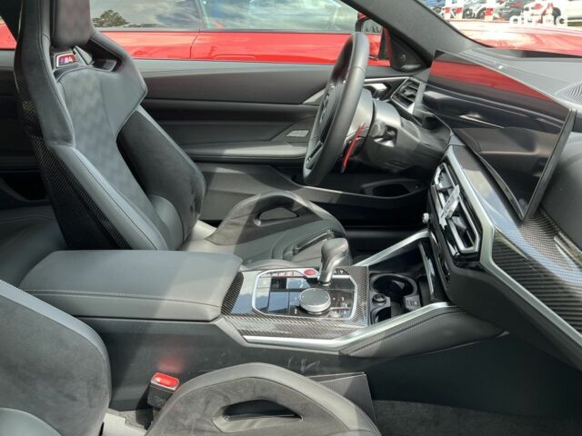 БМВ M4, объемом двигателя 2.9 л и пробегом 1 тыс. км за 116815 $, фото 32 на Automoto.ua