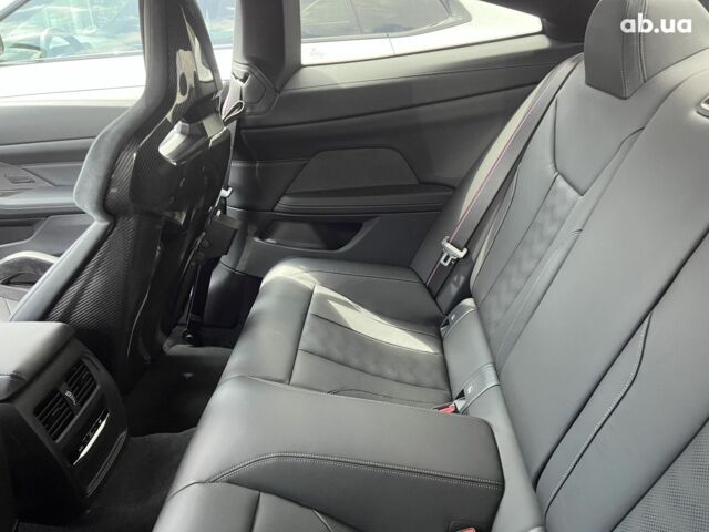 БМВ M4, объемом двигателя 2.9 л и пробегом 1 тыс. км за 116815 $, фото 10 на Automoto.ua