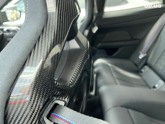 БМВ M4, объемом двигателя 2.9 л и пробегом 1 тыс. км за 116815 $, фото 8 на Automoto.ua