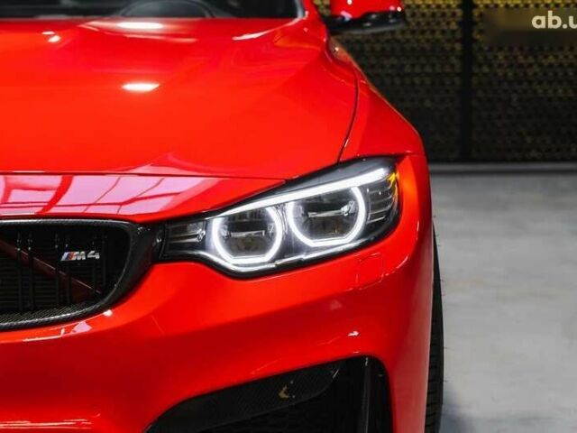 БМВ M4, объемом двигателя 3 л и пробегом 118 тыс. км за 46800 $, фото 5 на Automoto.ua