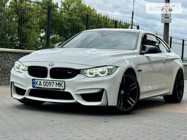 БМВ M4, об'ємом двигуна 2.98 л та пробігом 90 тис. км за 49999 $, фото 1 на Automoto.ua