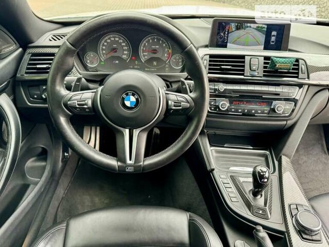 БМВ M4, об'ємом двигуна 2.98 л та пробігом 90 тис. км за 49999 $, фото 60 на Automoto.ua