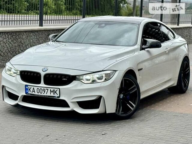 БМВ M4, об'ємом двигуна 2.98 л та пробігом 90 тис. км за 49999 $, фото 4 на Automoto.ua