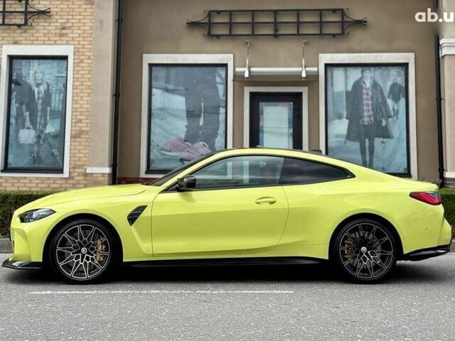 БМВ M4, объемом двигателя 3 л и пробегом 24 тыс. км за 77777 $, фото 6 на Automoto.ua