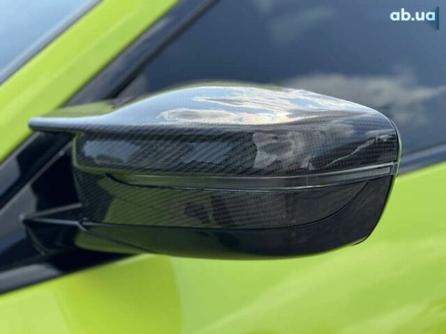 БМВ M4, об'ємом двигуна 3 л та пробігом 62 тис. км за 59900 $, фото 10 на Automoto.ua