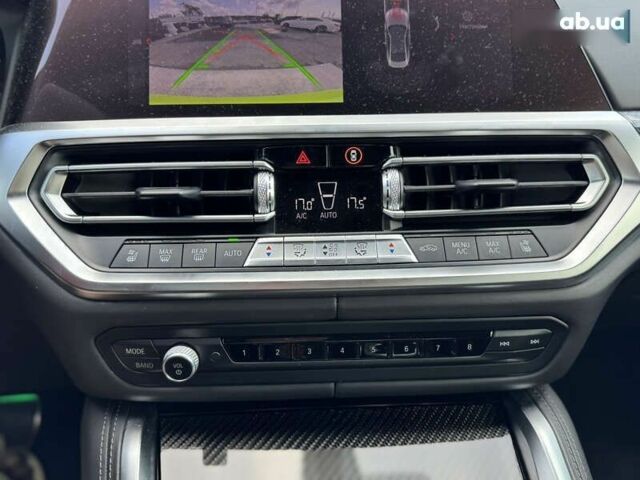 БМВ M4, об'ємом двигуна 3 л та пробігом 62 тис. км за 59900 $, фото 20 на Automoto.ua