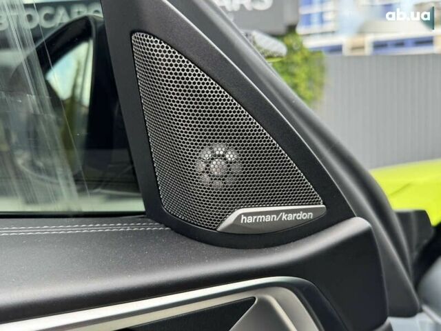 БМВ M4, об'ємом двигуна 3 л та пробігом 62 тис. км за 59900 $, фото 14 на Automoto.ua