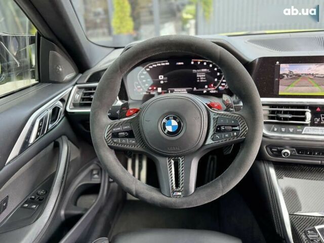 БМВ M4, об'ємом двигуна 3 л та пробігом 62 тис. км за 59900 $, фото 22 на Automoto.ua