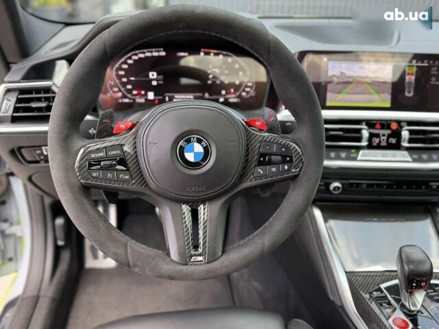 БМВ M4, об'ємом двигуна 3 л та пробігом 62 тис. км за 59900 $, фото 16 на Automoto.ua