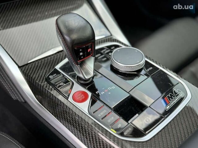БМВ M4, об'ємом двигуна 3 л та пробігом 62 тис. км за 59900 $, фото 19 на Automoto.ua