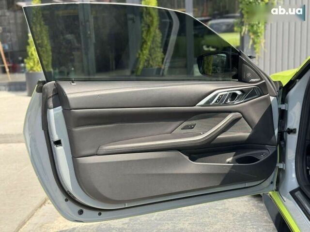 БМВ M4, об'ємом двигуна 3 л та пробігом 62 тис. км за 59900 $, фото 11 на Automoto.ua