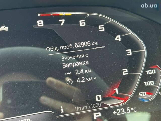 БМВ M4, об'ємом двигуна 3 л та пробігом 62 тис. км за 59900 $, фото 21 на Automoto.ua