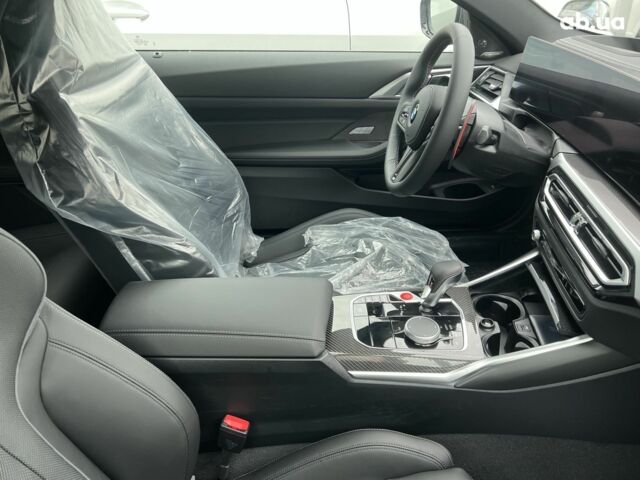 БМВ M4, объемом двигателя 2.99 л и пробегом 1 тыс. км за 106724 $, фото 17 на Automoto.ua
