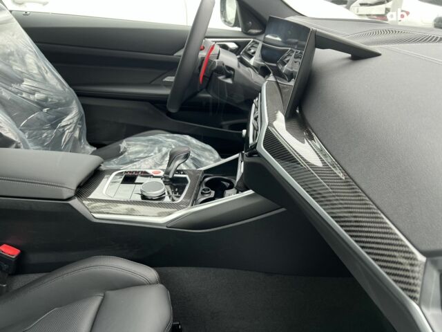 БМВ M4, объемом двигателя 2.99 л и пробегом 1 тыс. км за 106724 $, фото 9 на Automoto.ua