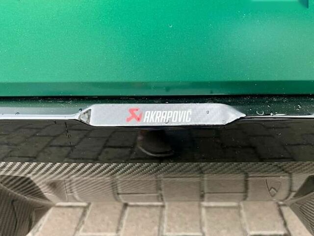 БМВ M4, объемом двигателя 3 л и пробегом 35 тыс. км за 102222 $, фото 25 на Automoto.ua