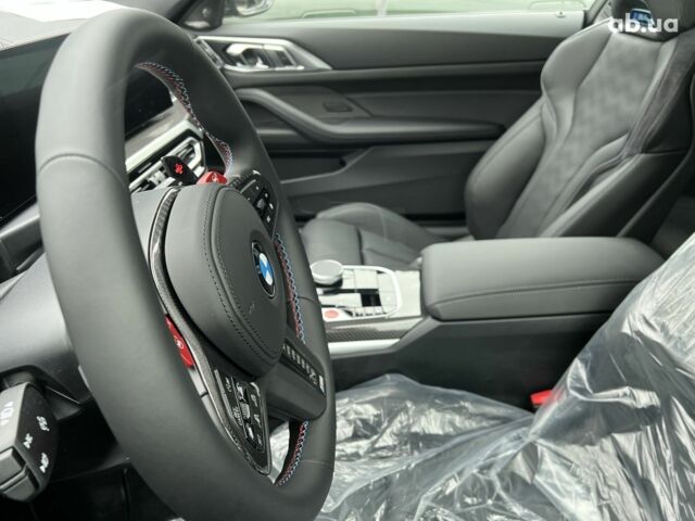 БМВ M4, объемом двигателя 2.99 л и пробегом 1 тыс. км за 106724 $, фото 29 на Automoto.ua