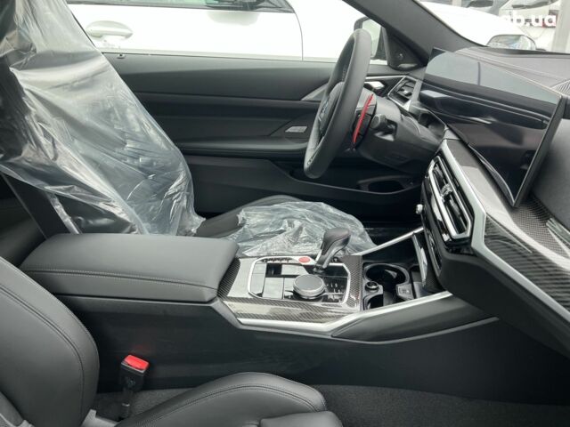 БМВ M4, объемом двигателя 2.99 л и пробегом 1 тыс. км за 106724 $, фото 16 на Automoto.ua