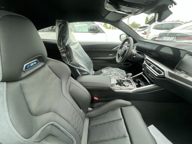 БМВ M4, объемом двигателя 2.99 л и пробегом 1 тыс. км за 106724 $, фото 18 на Automoto.ua