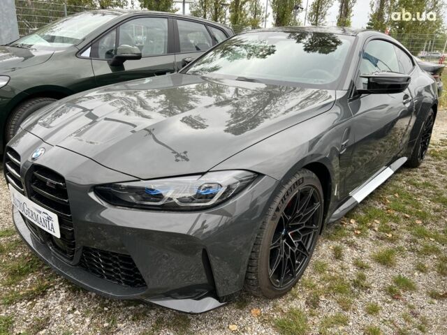 БМВ M4, объемом двигателя 2.99 л и пробегом 1 тыс. км за 106724 $, фото 21 на Automoto.ua