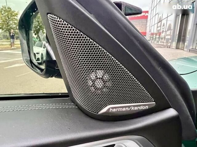 БМВ M4, объемом двигателя 3 л и пробегом 35 тыс. км за 102222 $, фото 14 на Automoto.ua