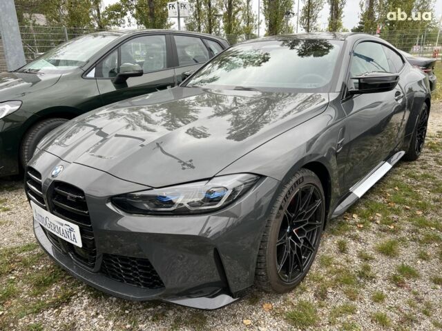 БМВ M4, объемом двигателя 2.99 л и пробегом 1 тыс. км за 106724 $, фото 23 на Automoto.ua
