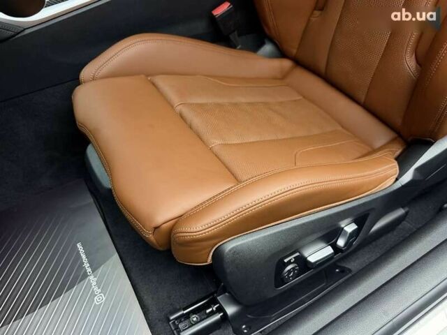 БМВ M4, объемом двигателя 3 л и пробегом 11 тыс. км за 119000 $, фото 28 на Automoto.ua