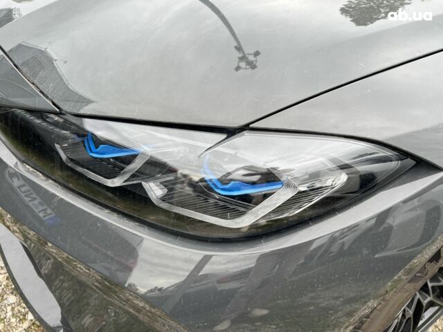 БМВ M4, объемом двигателя 2.99 л и пробегом 1 тыс. км за 106724 $, фото 24 на Automoto.ua