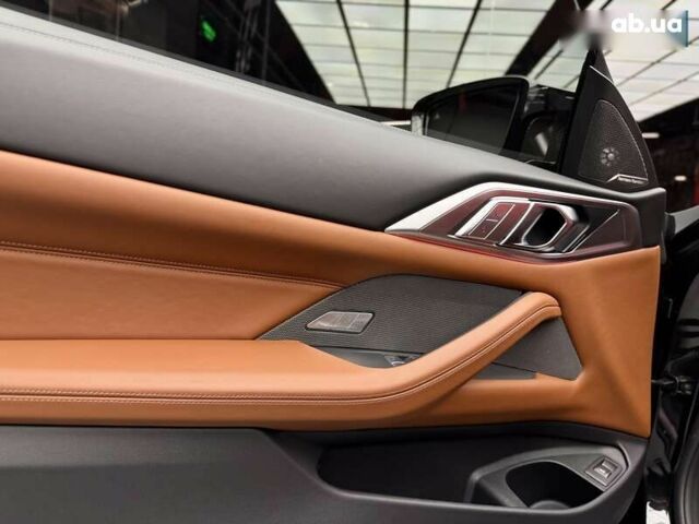 БМВ M4, объемом двигателя 3 л и пробегом 11 тыс. км за 119000 $, фото 25 на Automoto.ua