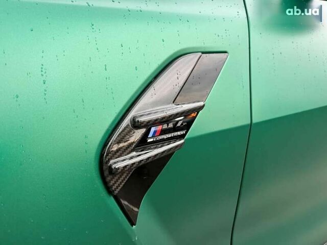 БМВ M4, объемом двигателя 3 л и пробегом 35 тыс. км за 102222 $, фото 26 на Automoto.ua