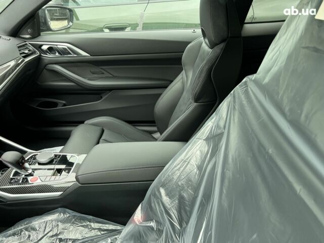 БМВ M4, объемом двигателя 2.99 л и пробегом 1 тыс. км за 106724 $, фото 28 на Automoto.ua