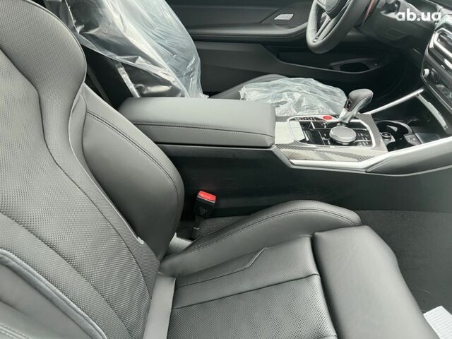БМВ M4, объемом двигателя 2.99 л и пробегом 1 тыс. км за 106724 $, фото 4 на Automoto.ua