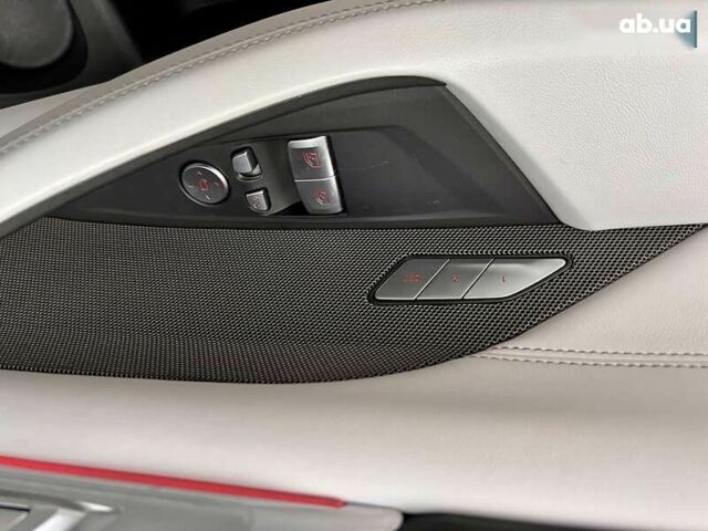 БМВ M4, объемом двигателя 3 л и пробегом 35 тыс. км за 102222 $, фото 15 на Automoto.ua
