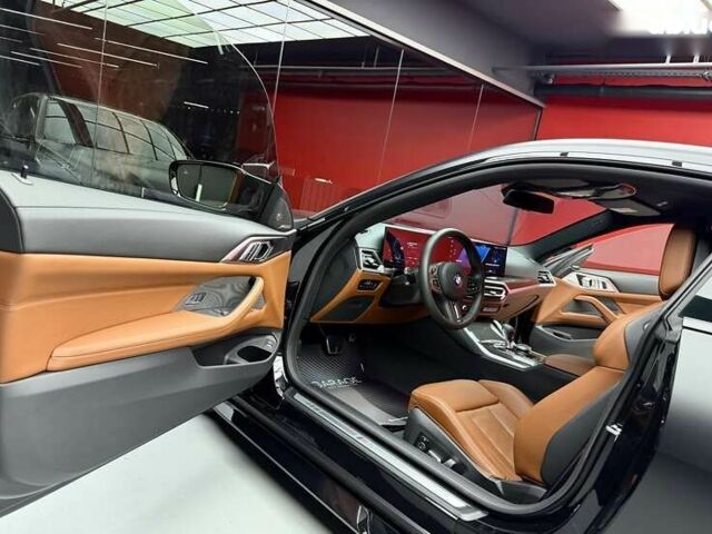 БМВ M4, объемом двигателя 3 л и пробегом 11 тыс. км за 119000 $, фото 23 на Automoto.ua