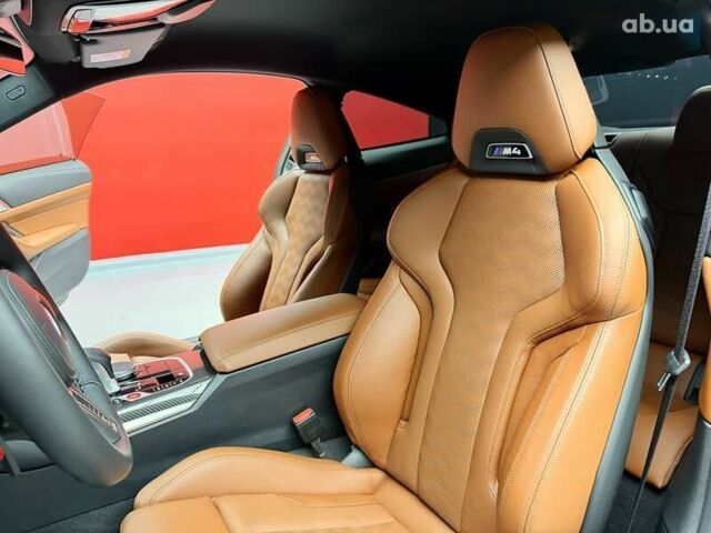 БМВ M4, объемом двигателя 3 л и пробегом 11 тыс. км за 119000 $, фото 27 на Automoto.ua