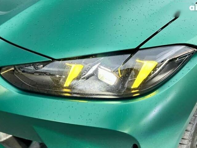 БМВ M4, объемом двигателя 3 л и пробегом 35 тыс. км за 102222 $, фото 27 на Automoto.ua