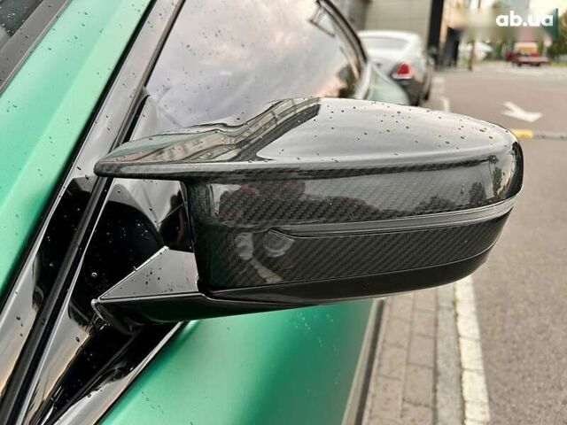 БМВ M4, объемом двигателя 3 л и пробегом 35 тыс. км за 102222 $, фото 21 на Automoto.ua