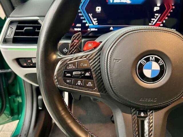 БМВ M4, объемом двигателя 3 л и пробегом 35 тыс. км за 102222 $, фото 29 на Automoto.ua