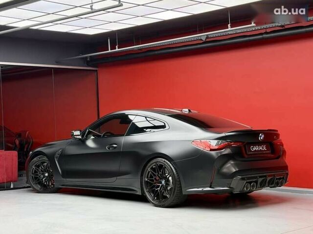 БМВ M4, объемом двигателя 3 л и пробегом 11 тыс. км за 119000 $, фото 22 на Automoto.ua