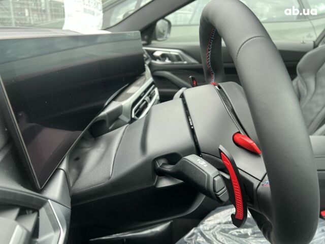 БМВ M4, объемом двигателя 2.99 л и пробегом 1 тыс. км за 106724 $, фото 30 на Automoto.ua