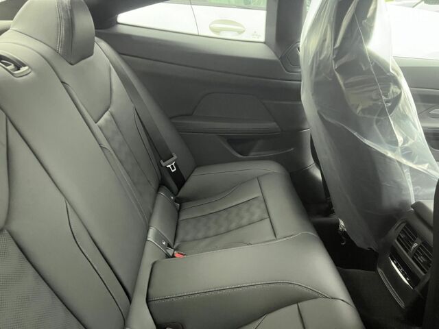 БМВ M4, объемом двигателя 2.99 л и пробегом 1 тыс. км за 106724 $, фото 6 на Automoto.ua